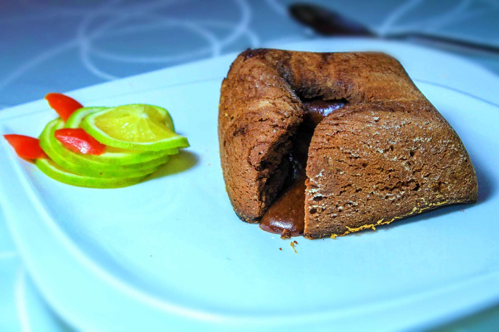 Rosemary Courts Bed & Breakfast Entebbe Luaran gambar